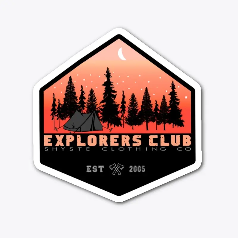 Explorers Club