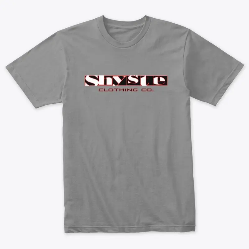 Shyste Squared (B/R)